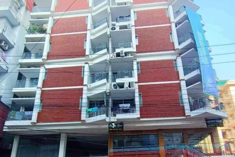 Impulse Ocean View