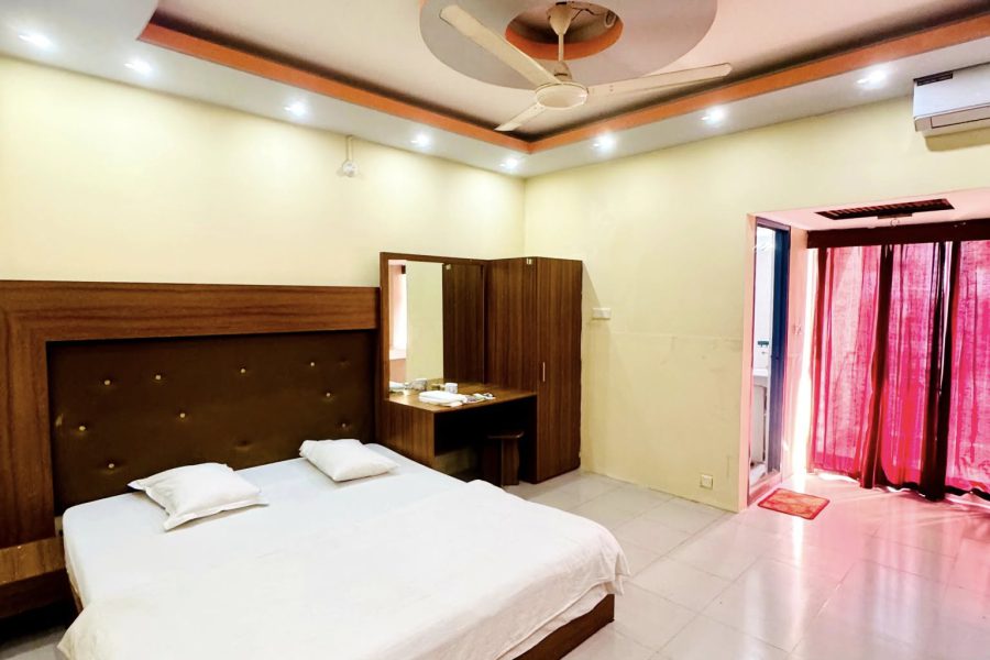 Hotel Soikat