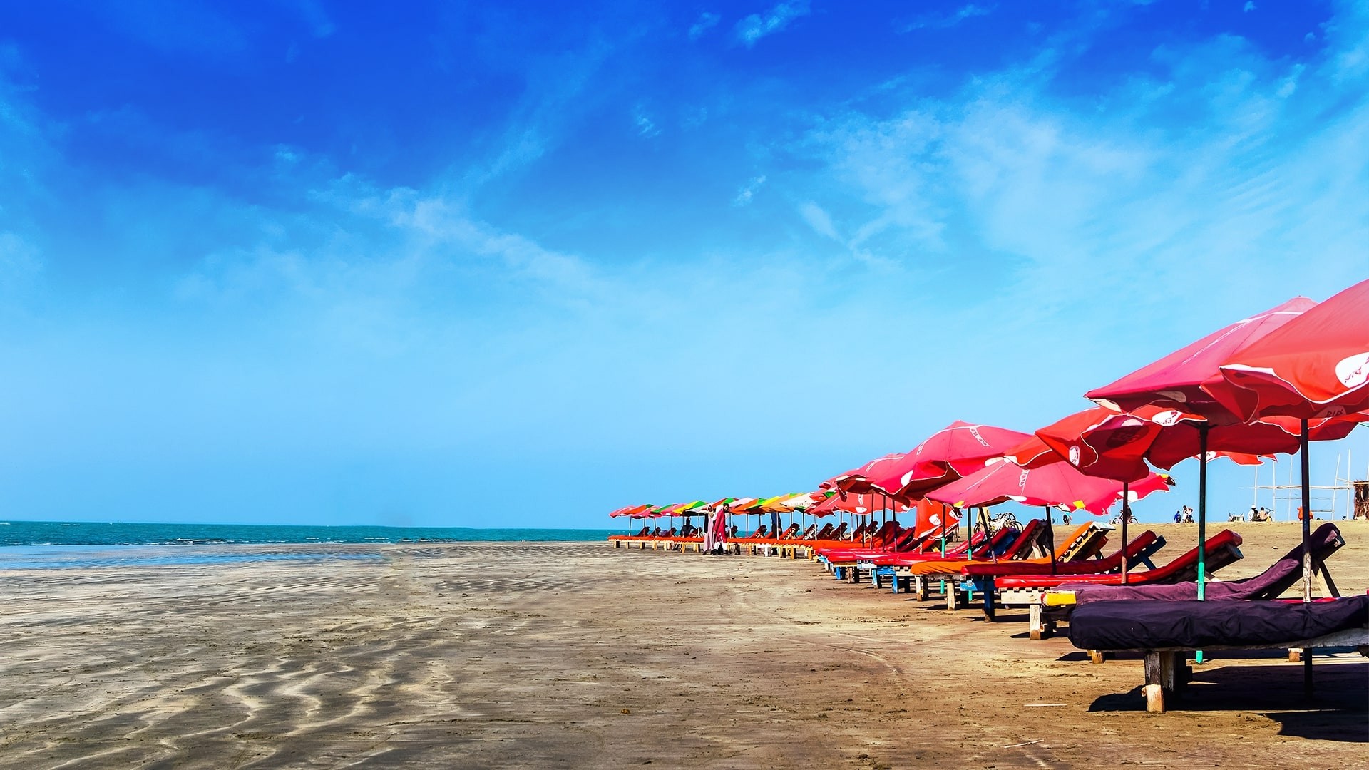 Cox’s Bazar